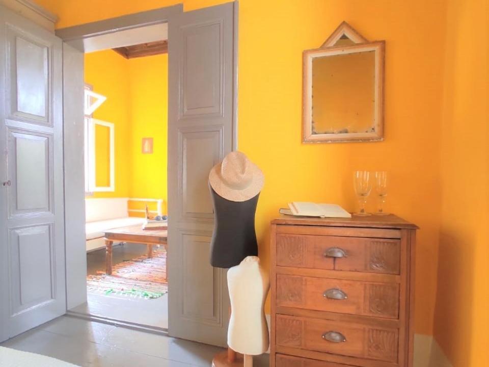 Vila Giulia Rhodes City