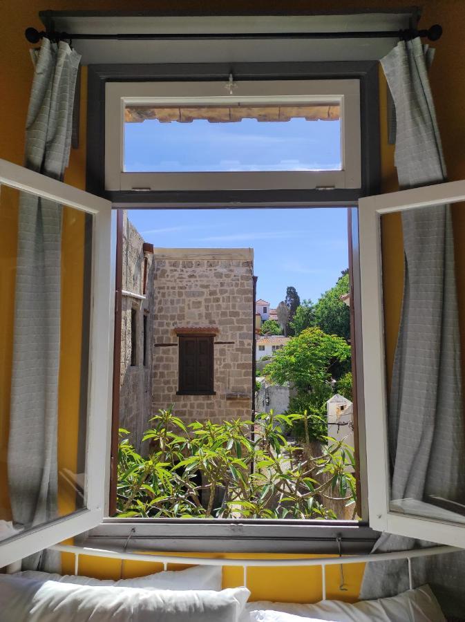 Giulia Vila Rhodes City